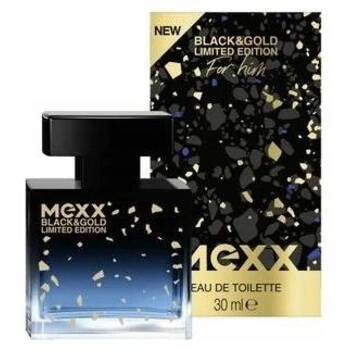 Black for Him EDT